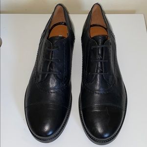 Geox Respiral formal shoes